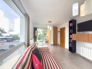 Departamento venta La Plata. 1 dormitorio y balcón