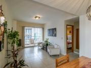 Departamento venta La Plata. 1 dormitorio y balcón