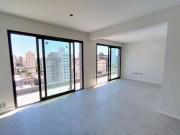 Departamento venta La Plata. 2 dormitorios. Balcón