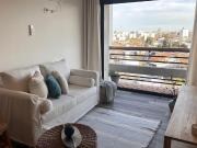 Departamento venta La Plata, 2 dormitorios, Balcón