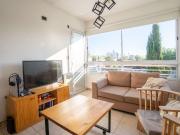 DEPARTAMENTO VENTA LA PLATA 2 DORMITORIOS COCHERA