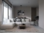 Departamento venta La Plata 2 dormitorios en POZO