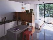 DEPARTAMENTO VENTA LA PLATA MONOAMBIENTE