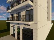 Departamento venta La Plata Monoambiente en pozo