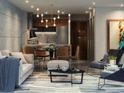 DEPARTAMENTO VENTA LANKA BOSQUES HUASTECA SANTA CATARINA