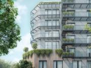 Departamento Venta, Live de City Col. San Rafael