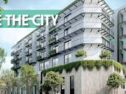 Departamento Preventa, Live The City, Col. San Rafael