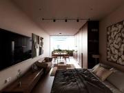 Departamento Venta Loft CASA ESCANDON