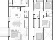 DEPARTAMENTO VENTA LOMA DE SAN JUAN LOMA DORADA QUERETARO