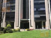DEPARTAMENTO VENTA LOMAS DE CHAPULTEPEC