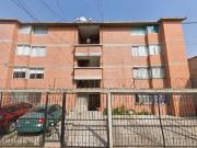 Departamento venta Los Ángeles, Iztapalapa  cuidad de México