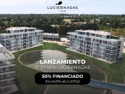 DEPARTAMENTO VENTA LUCIERNAGAS 3 COCINA SEPARADA