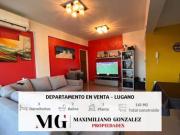 Departamento venta Lugano Capital Federal