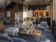 Departamento Venta LUM F T5 $3,777,000 A386 E2