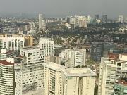 Departamento Venta Manigua Interlomas 249 m2 P.H