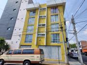 Departamento venta Merced Gómez 65 m2 2 recámaras 1 baño...