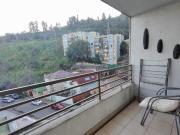 Departamento Venta Metro Cerro Blanco En Venta De 3 Dorm