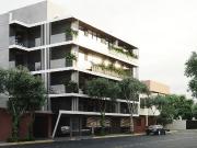 Departamento venta Miguel Angel, Nonoalco