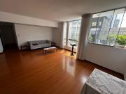 DEPARTAMENTO VENTA MIRAFLORES, VISTA CALLE, AO.101.5 M2,...