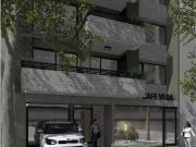 DEPARTAMENTO VENTA MONO AMBIENTE VILLA CRESPO