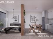 Departamento Venta Monoambiente a estrenar / Villa Urquiza