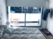 DEPARTAMENTO VENTA MONOAMBIENTE BELGRANO CON COCHERA Y...