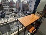 DEPARTAMENTO VENTA MONOAMBIENTE CENTRO ROSARIO