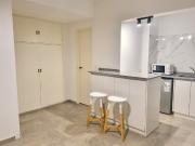 Departamento venta monoambiente recoleta