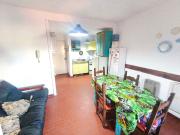 DEPARTAMENTO VENTA MONOAMBIENTE SAN BERNARDO