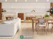 Departamento Venta Monoambiente Santos Lugares 8º 14