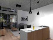 DEPARTAMENTO VENTA MONOAMBIENTE VILLA CRESPO