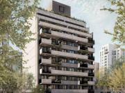 Departamento Venta Monoambiente Villa Urquiza 1ºA