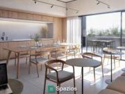 Departamento Venta Monoambiente Villa Urquiza 3ºI