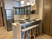 Departamento Venta Monterrey Barrio Antiguo 2 recamaras