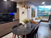 Departamento venta Monterrey Santa María a 2 min de San...