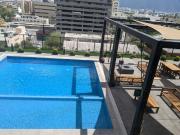 Departamento Venta NUEVO 2 recamaras centro de Monterrey
