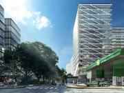 Departamento Venta Nuevo Polanco Miguel Hidalgo CDMX