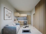 Departamento Venta Nuevo San Ángel Álvaro Obregón CDMX