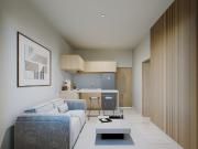 Departamento Venta Nuevo San Ángel Álvaro Obregón CDMX