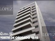 VENTA DEPARTAMENTO 2 ambientes en Nuñez con balcon EN...