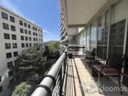 Departamento Venta o Renta 1 Rec con balcón en Santa Fe