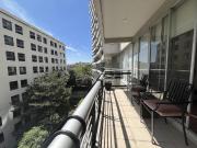 Departamento Venta o Renta 1 Rec con balcón en Santa Fe