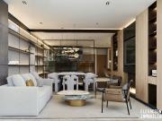 Departamento Venta o Renta Vidalta Bosques de las Lomas