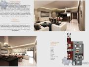 Departamento Venta Oliva Residence C $6,076,000 A386 E2