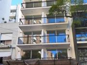 Departamento Venta Palermo 1 ambiente