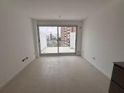 Departamento Venta Palermo 1 ambiente piso alto con...