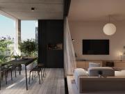 DEPARTAMENTO VENTA PALERMO HOLLYWOOD 2 AMBIENTES...