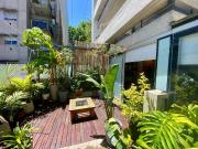 Departamento venta Palermo Holywood