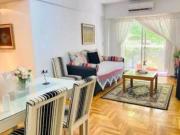 Departamento Venta Palermo Nuevo 4 Ambientes