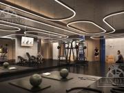 Departamento Venta Palermo Nuevo Gimnasio